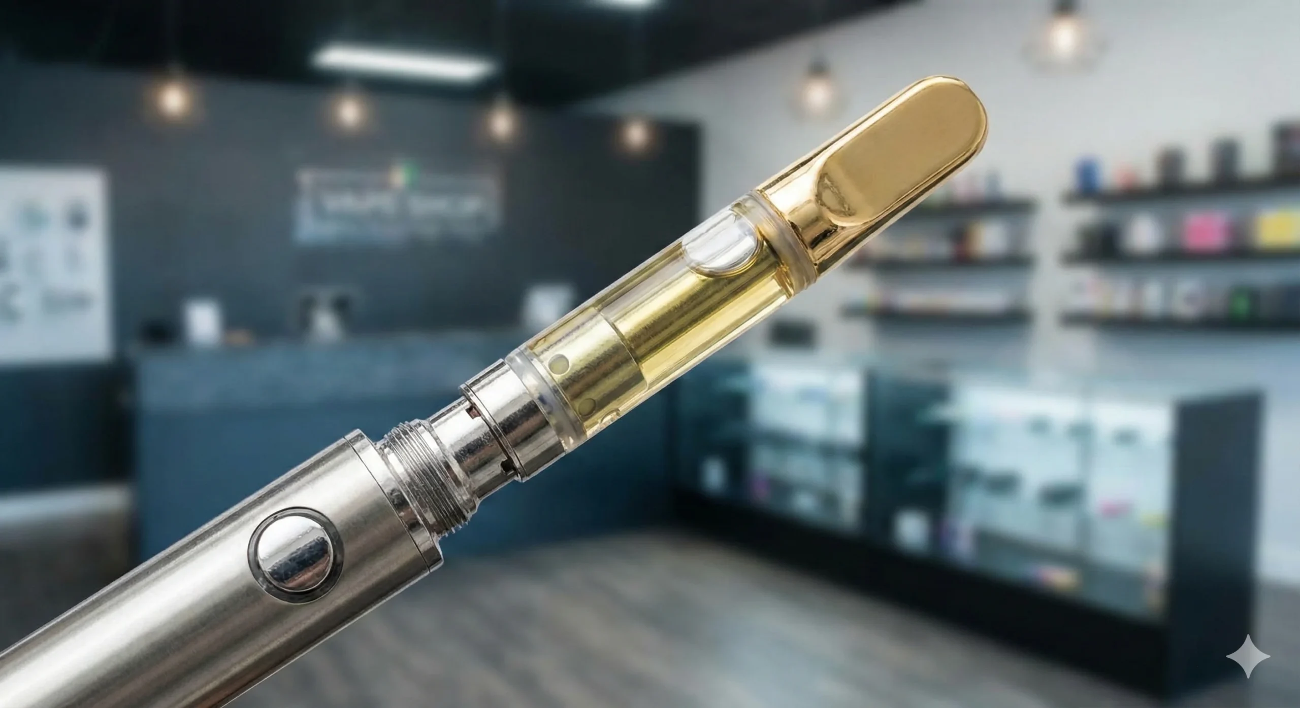 The Definitive Guide to the 510 Battery Vape Pen Features & Compatibility