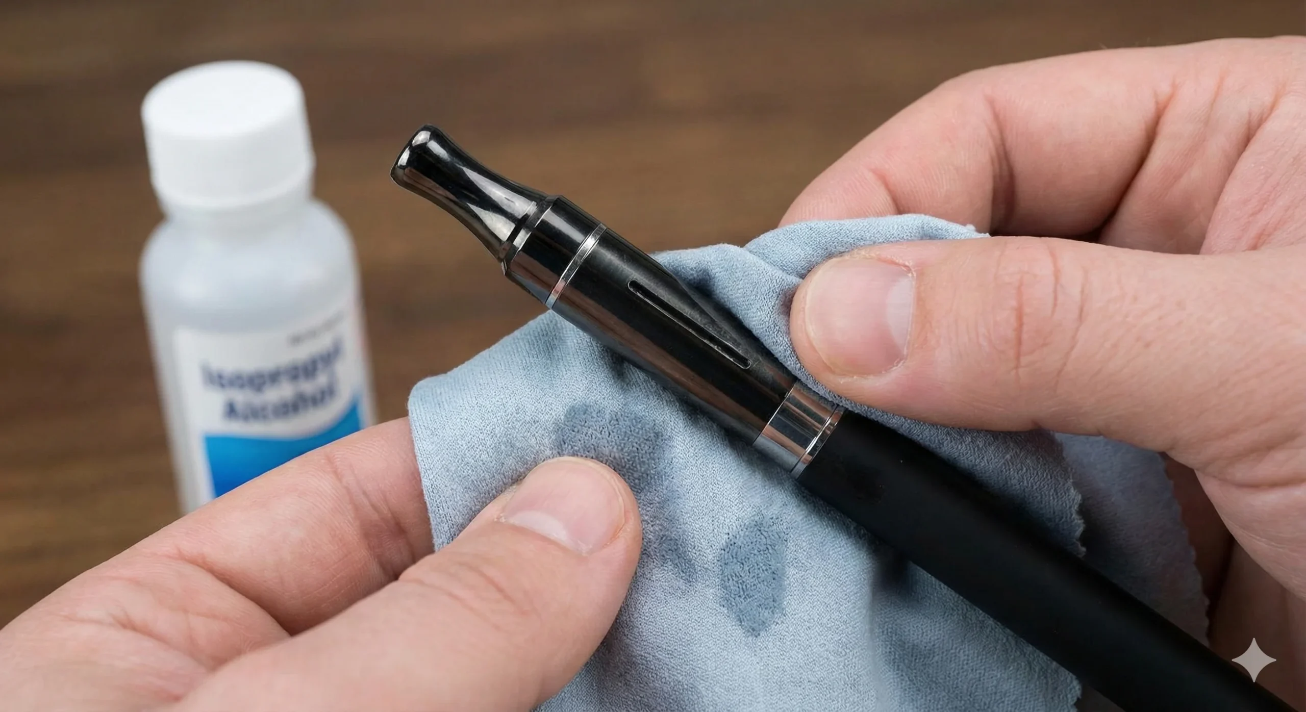 cleaning-and-maintaining-wax-pen-vaporizer