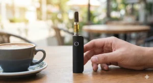 Best Quality 510 Vape Battery for Cartridges with Fast Charging