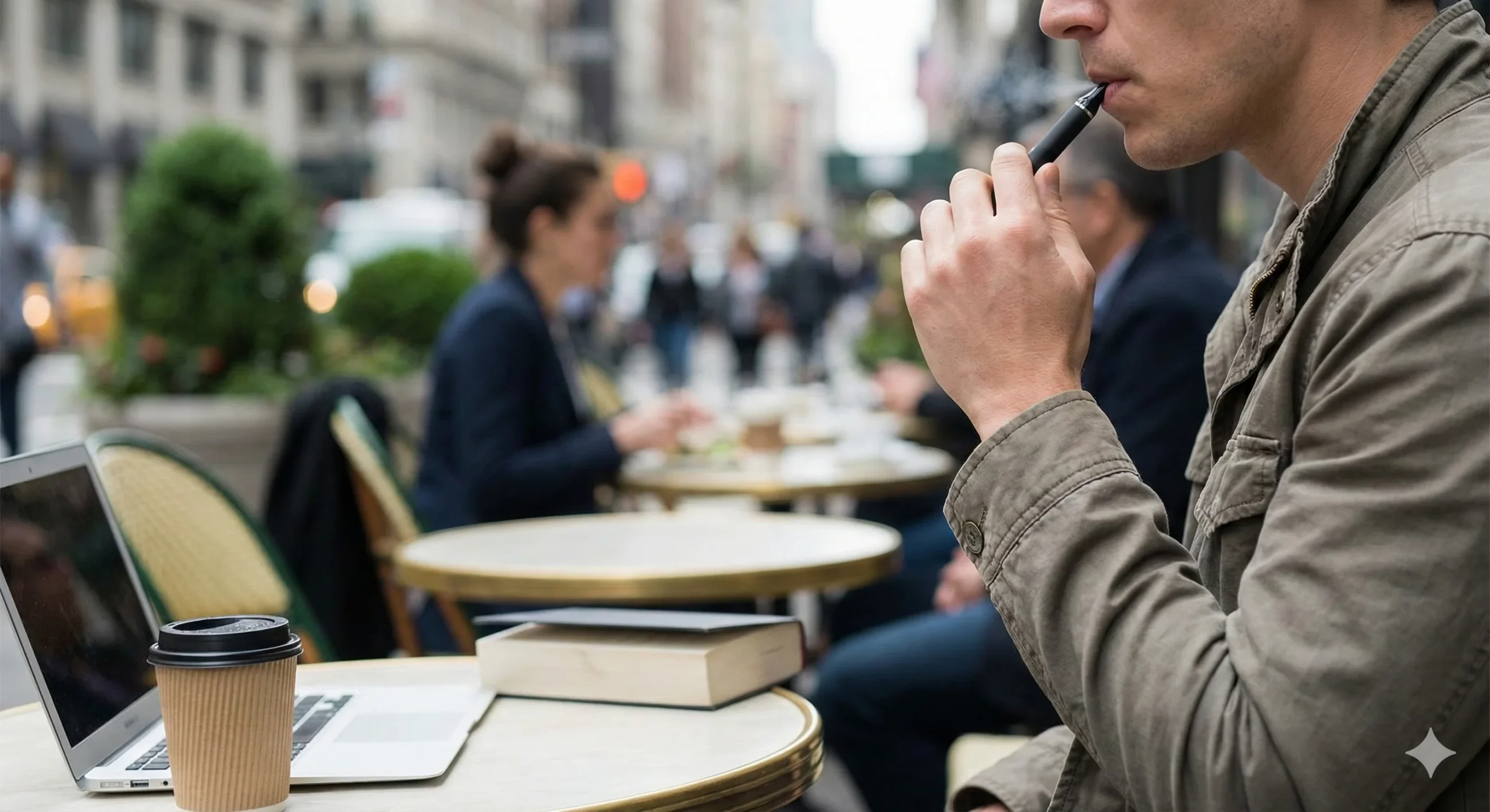 Black_Pen_Type_Vape_with_Heating_Coil