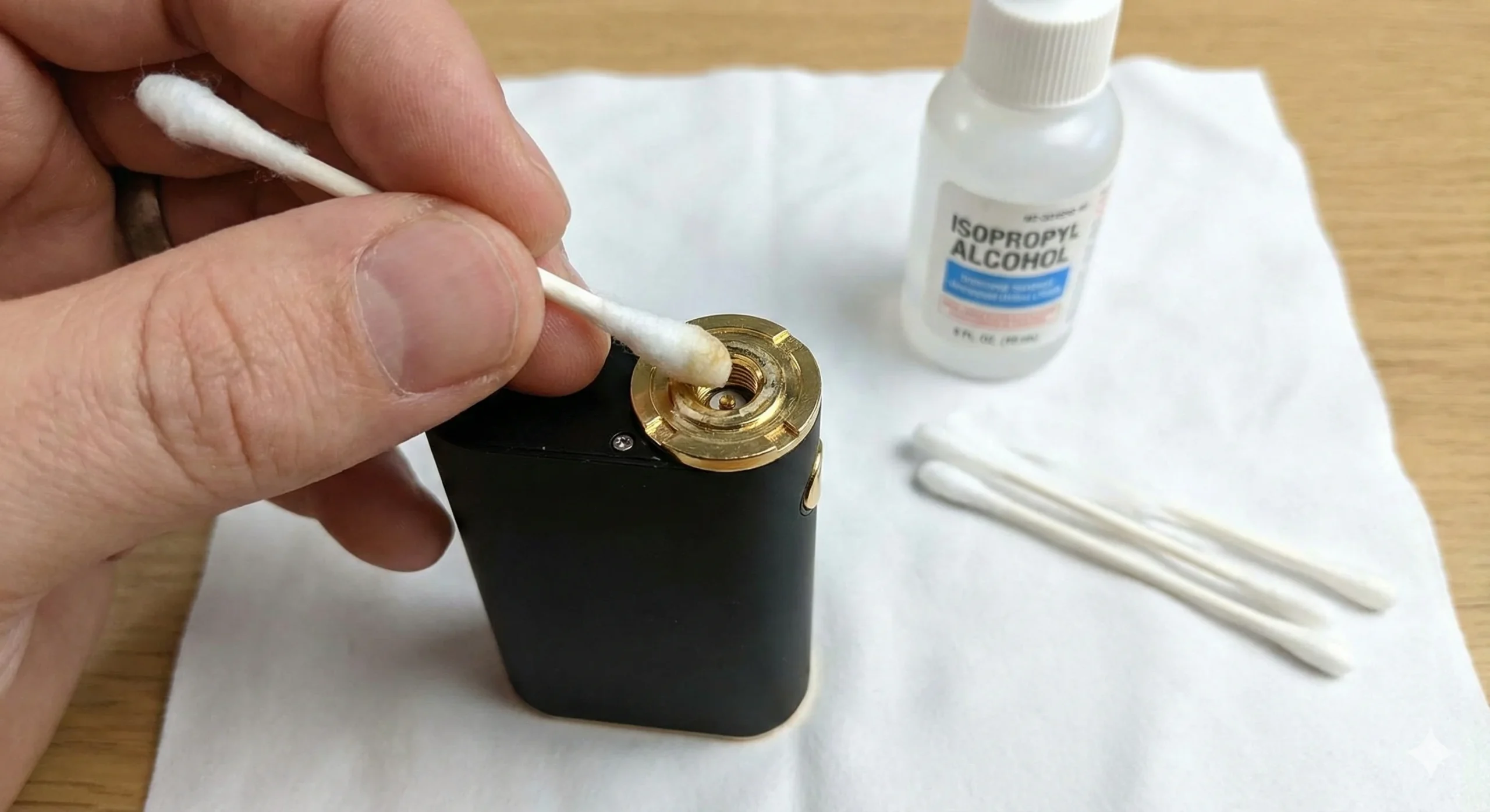 Cleaning_and_Maintenance_of_Pen_Reusable_Vape_Battery