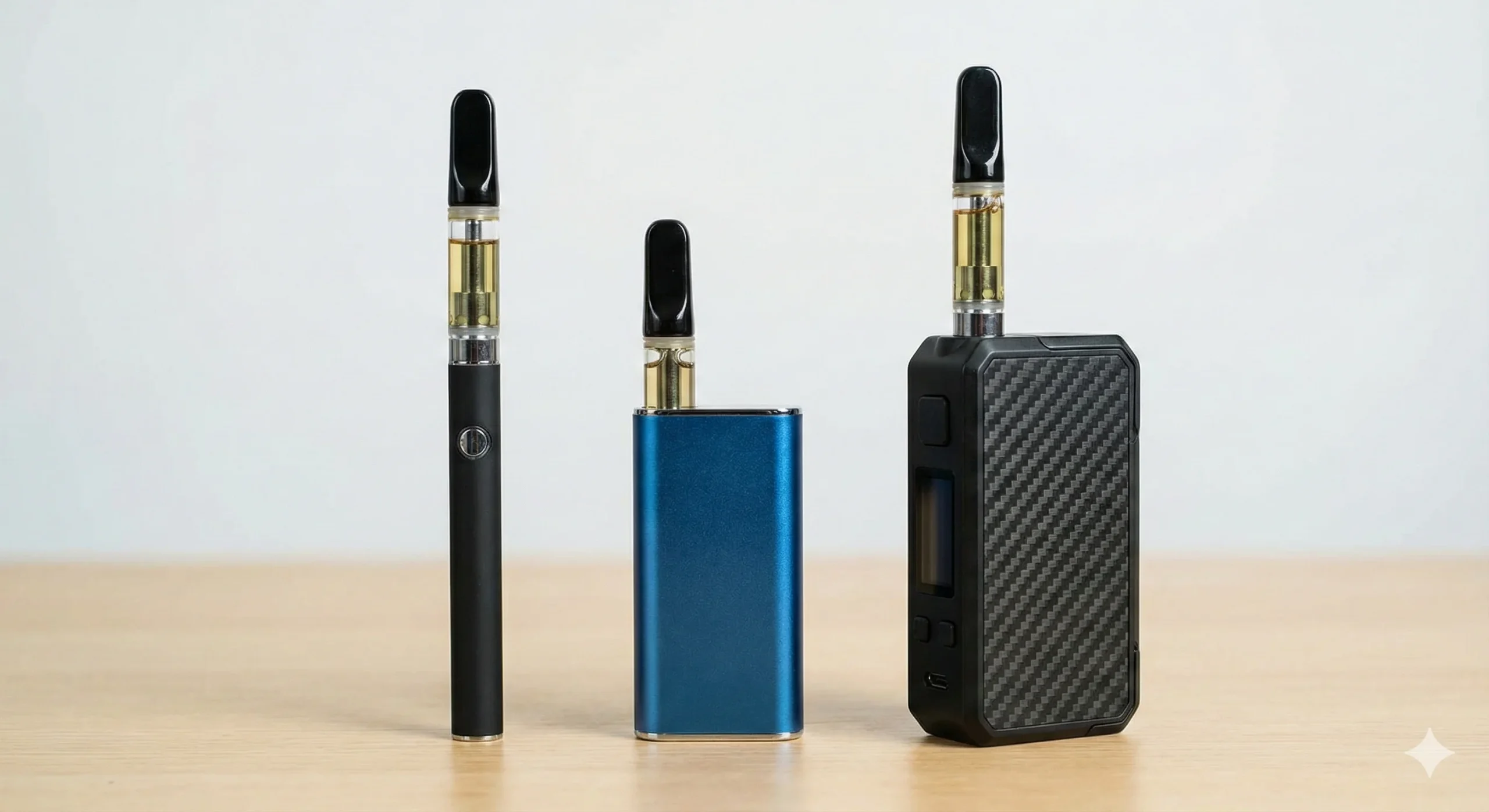 Comparing Styles Best 510 Vape Battery Pen vs. Best Concealed 510 Vape Battery