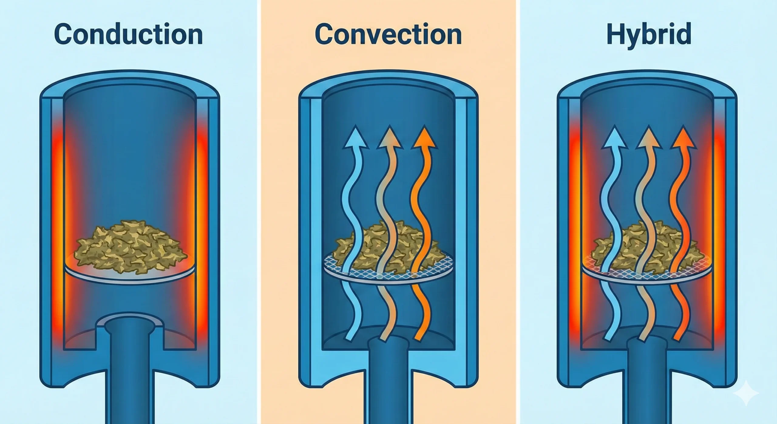 electric-vaporizer-weed-heating-methods-diagram