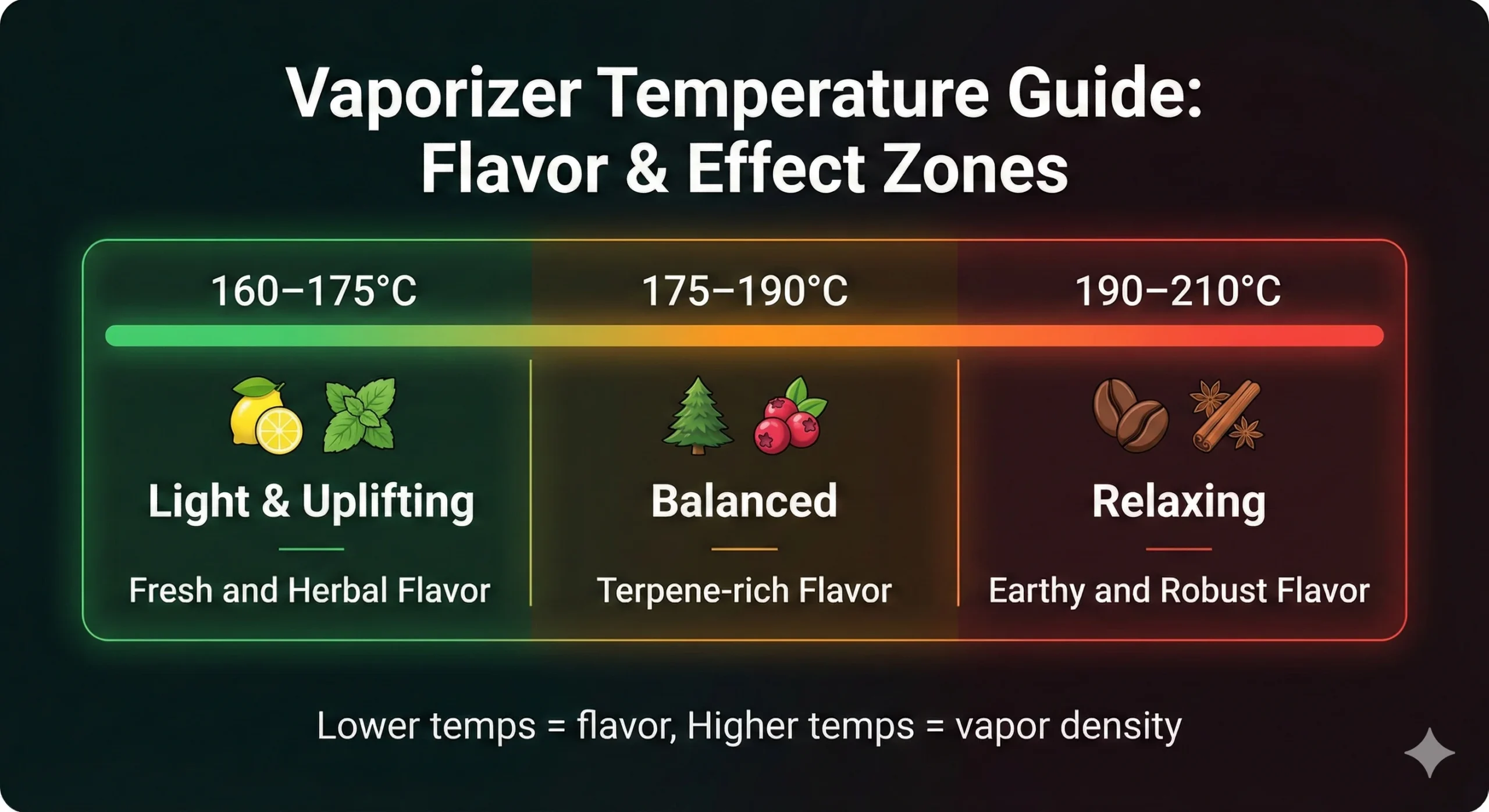 vaporizer-weed-best-temperature-guide-chart