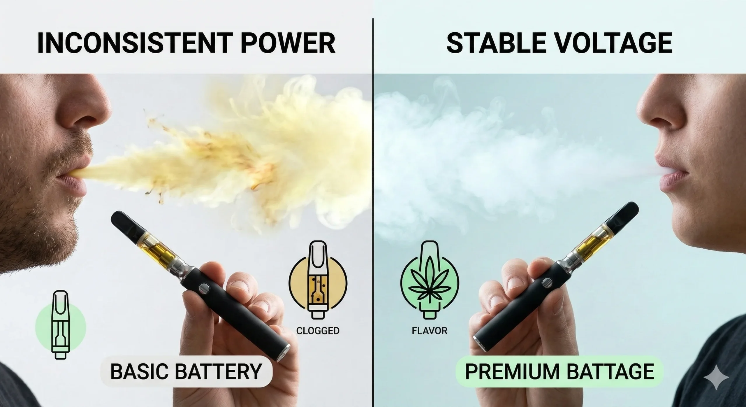 Best-Weed-Pen-Battery-Stable-Voltage-vs-Consistency