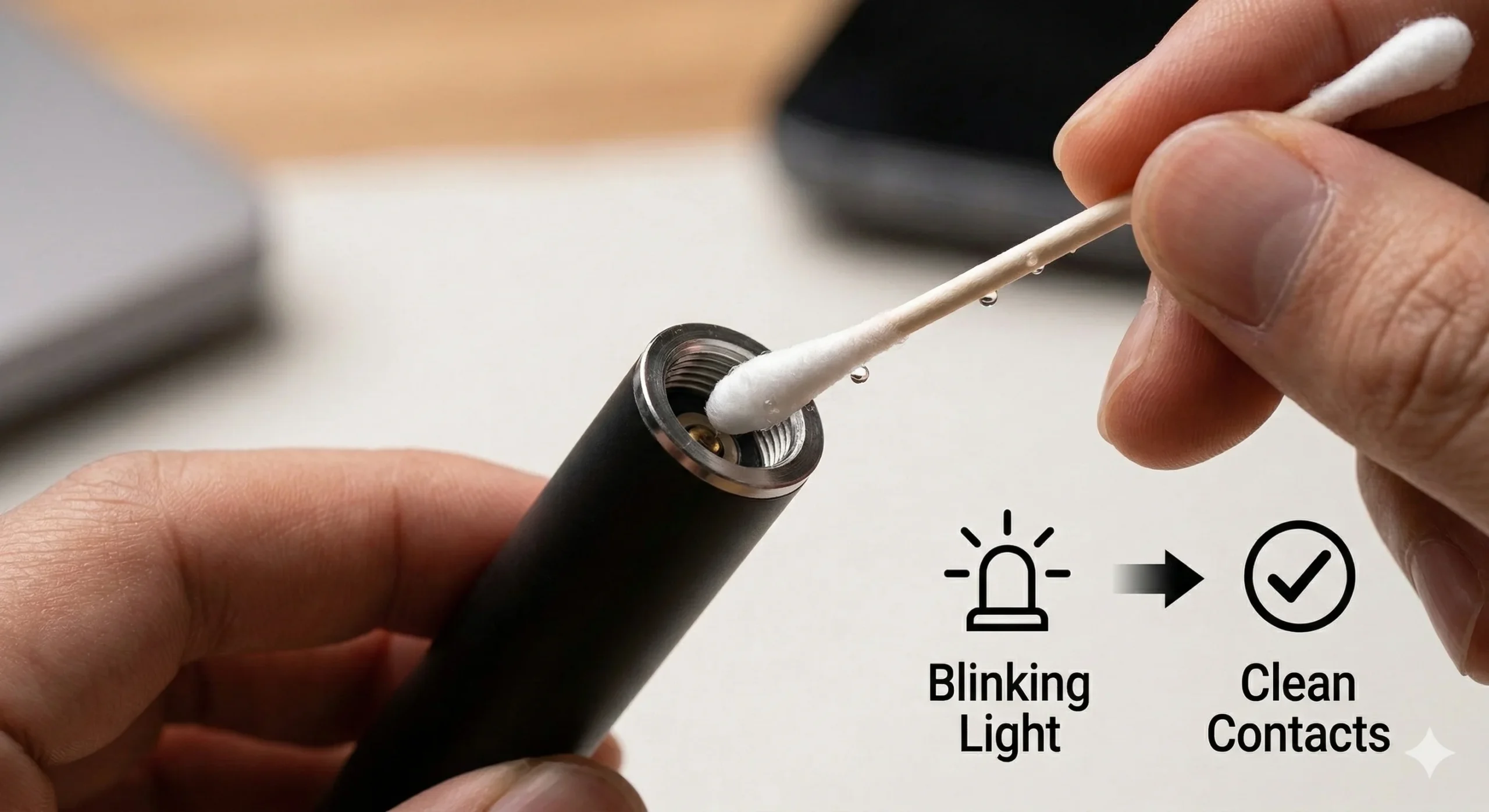 Weed-Pen-Battery-Near-Me-Maintenance-Cleaning