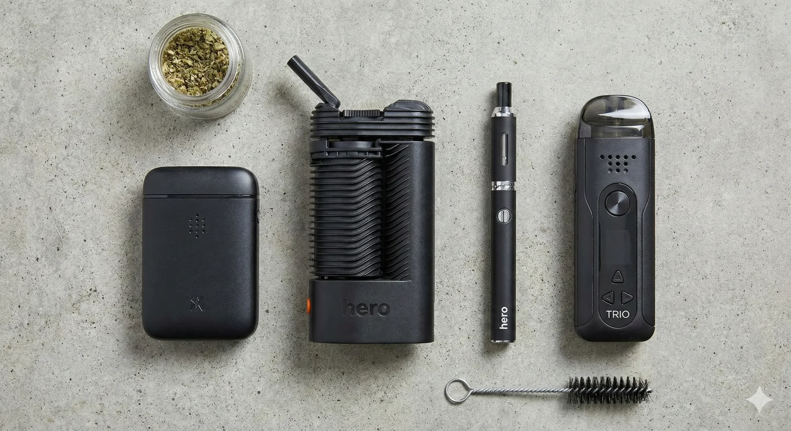 portable-dry-herb-vaporizer-and-pen-collection-top-picks