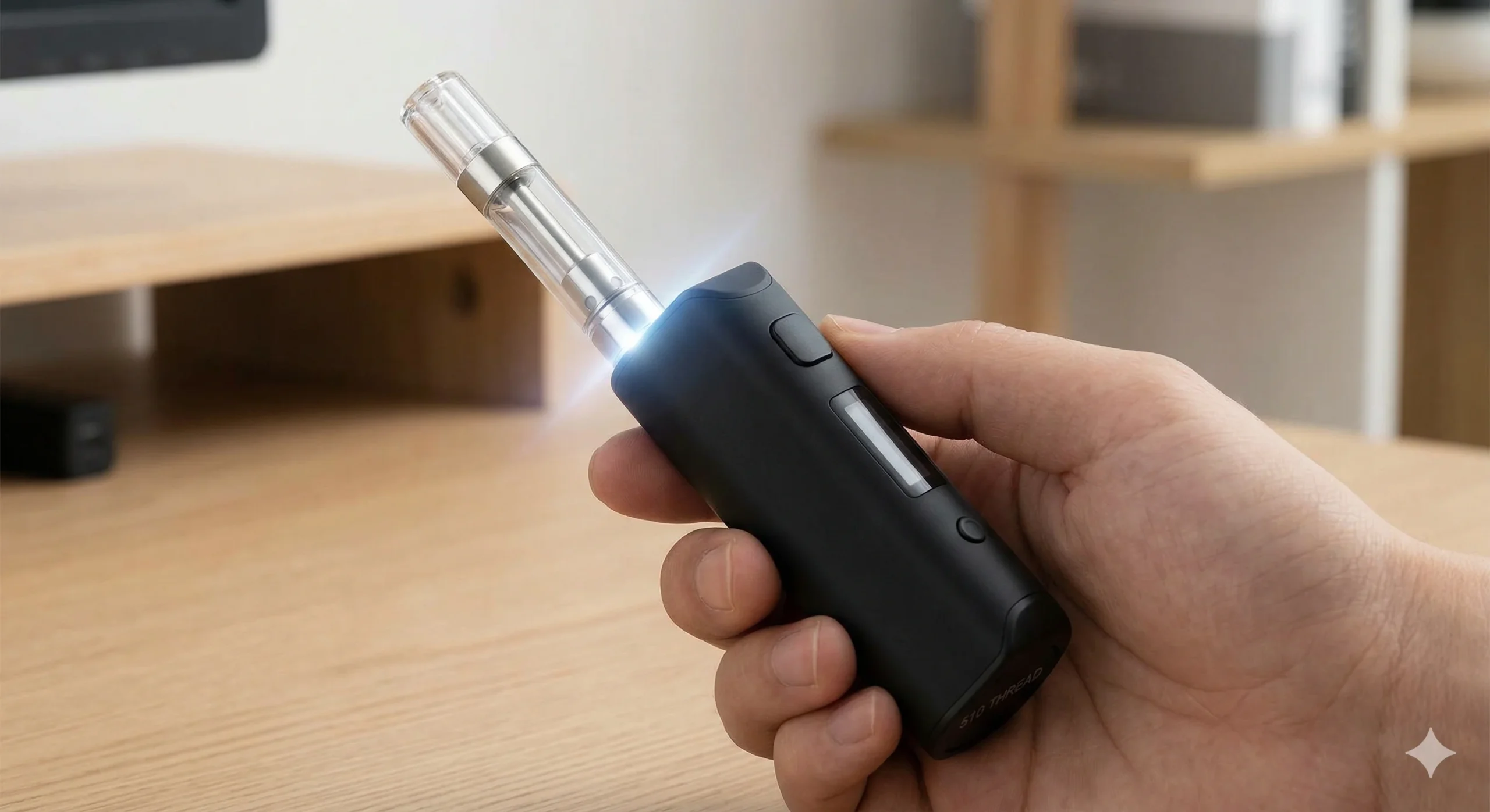 AOVAPE_black_portable_510_battery_001