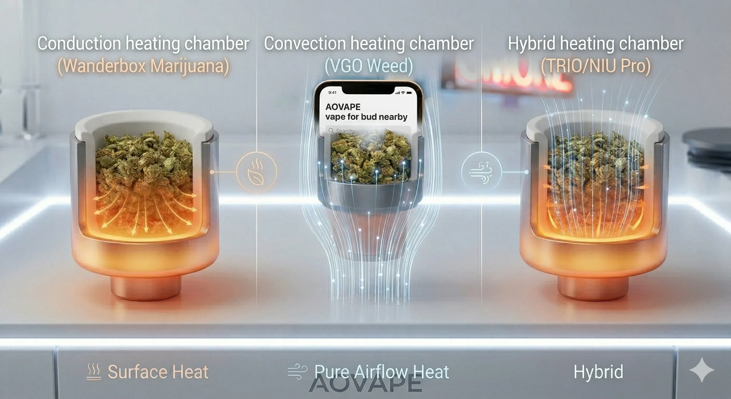 AOVAPE_vaporizers_heating_technology_comparison_3