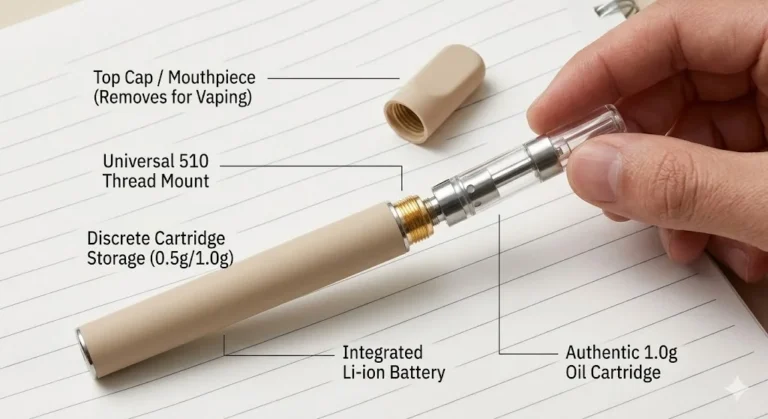 How to Launch Your Own Vape Brand in 30 Days (Step-by-Step Guide)