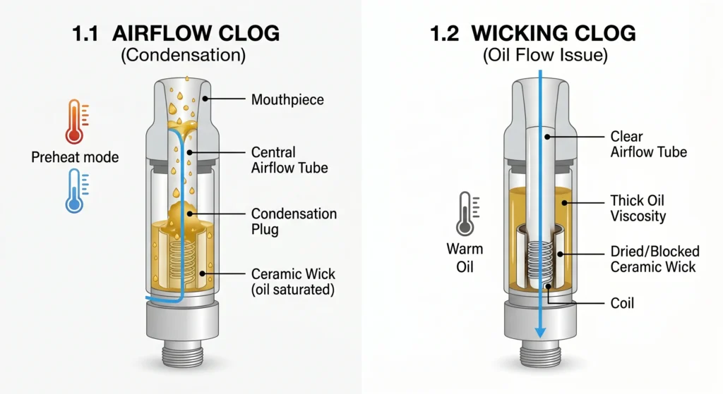 AOVAPE-Clog-Causes-01