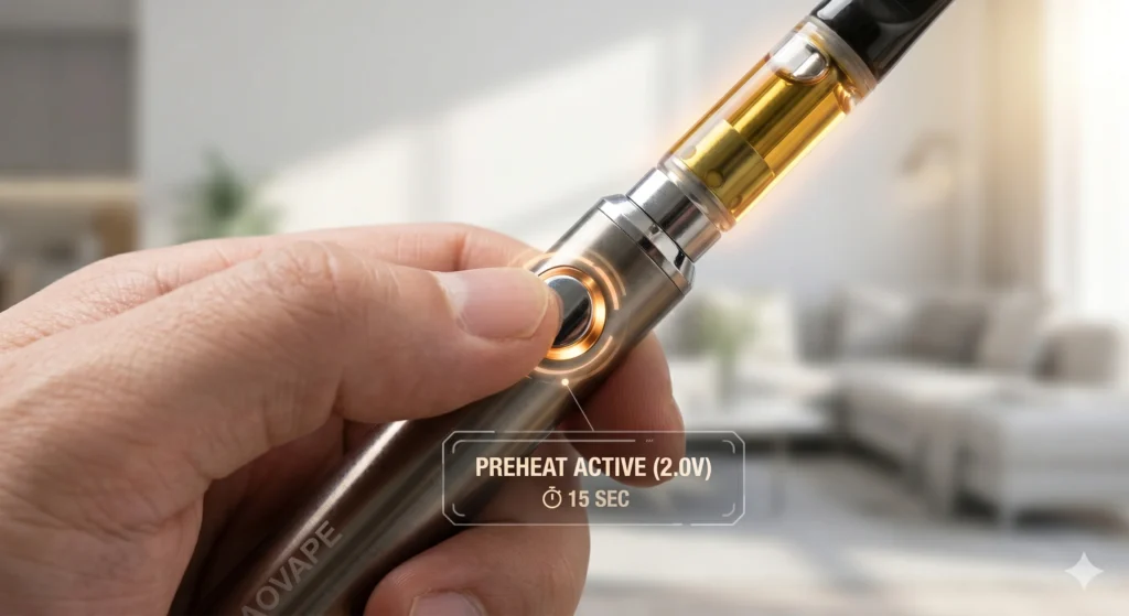 AOVAPE-Preheat-Method-02