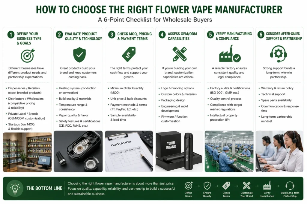 AOVAPE-flower-vape-manufacturer-selection-checklist-04