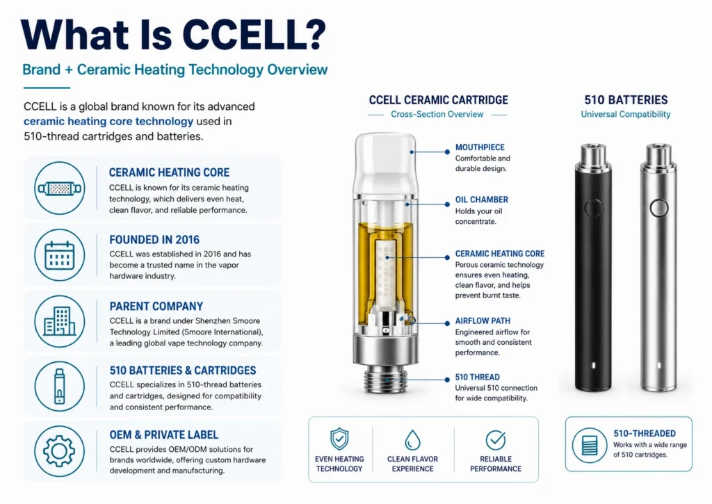 AOVAPE-ccell-battery-brand-overview-01