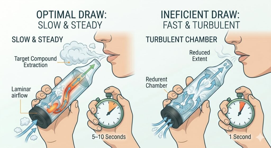 AOVAPE-how-to-use-a-dry-herb-vaporizer-for-beginners-04