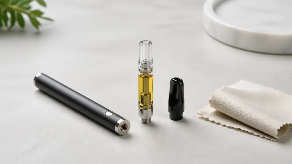cartridge troubleshooting