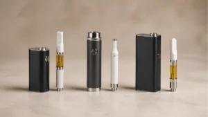 compact concentrate batteries