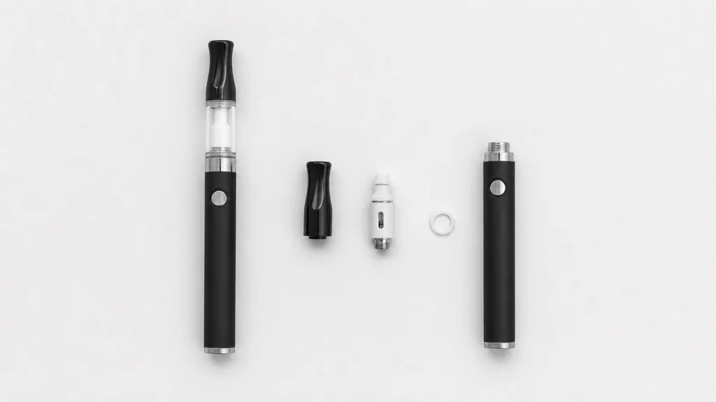 wax pen parts