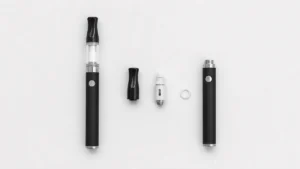 wax pen parts