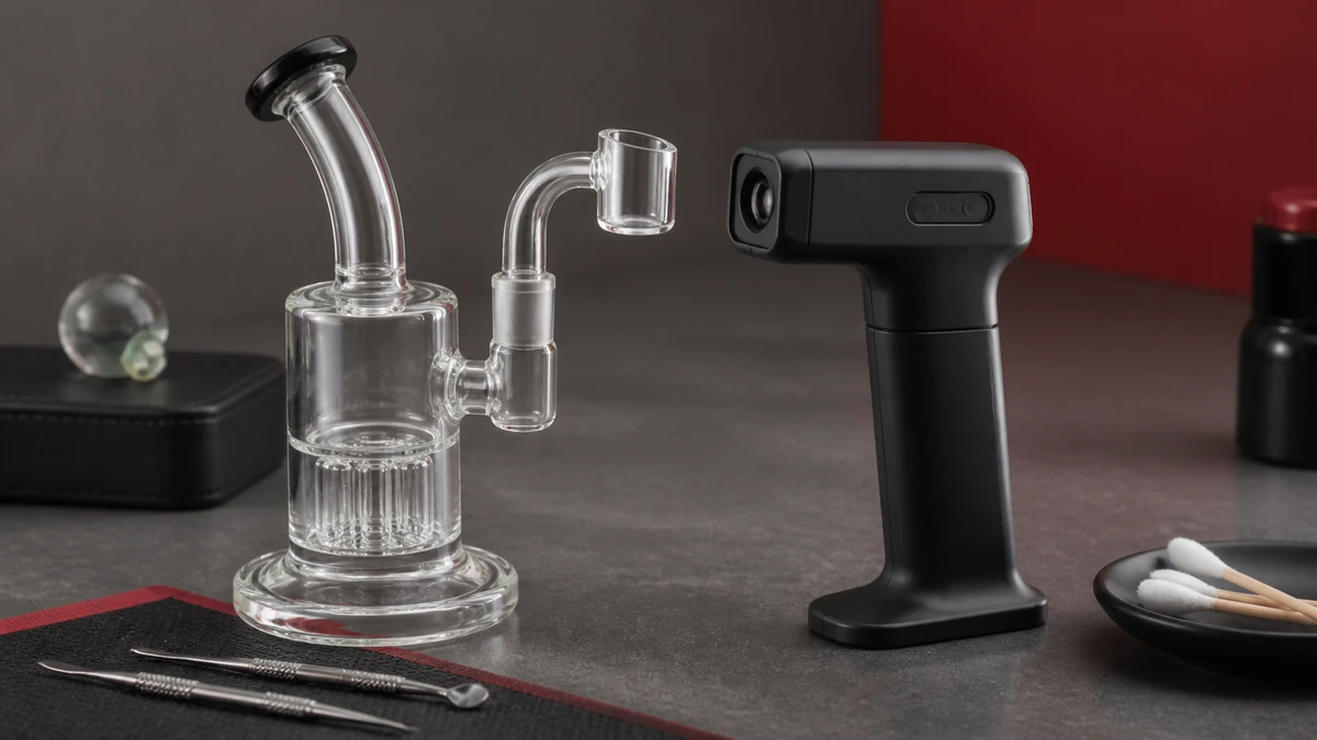 banger temp reader reader and banger