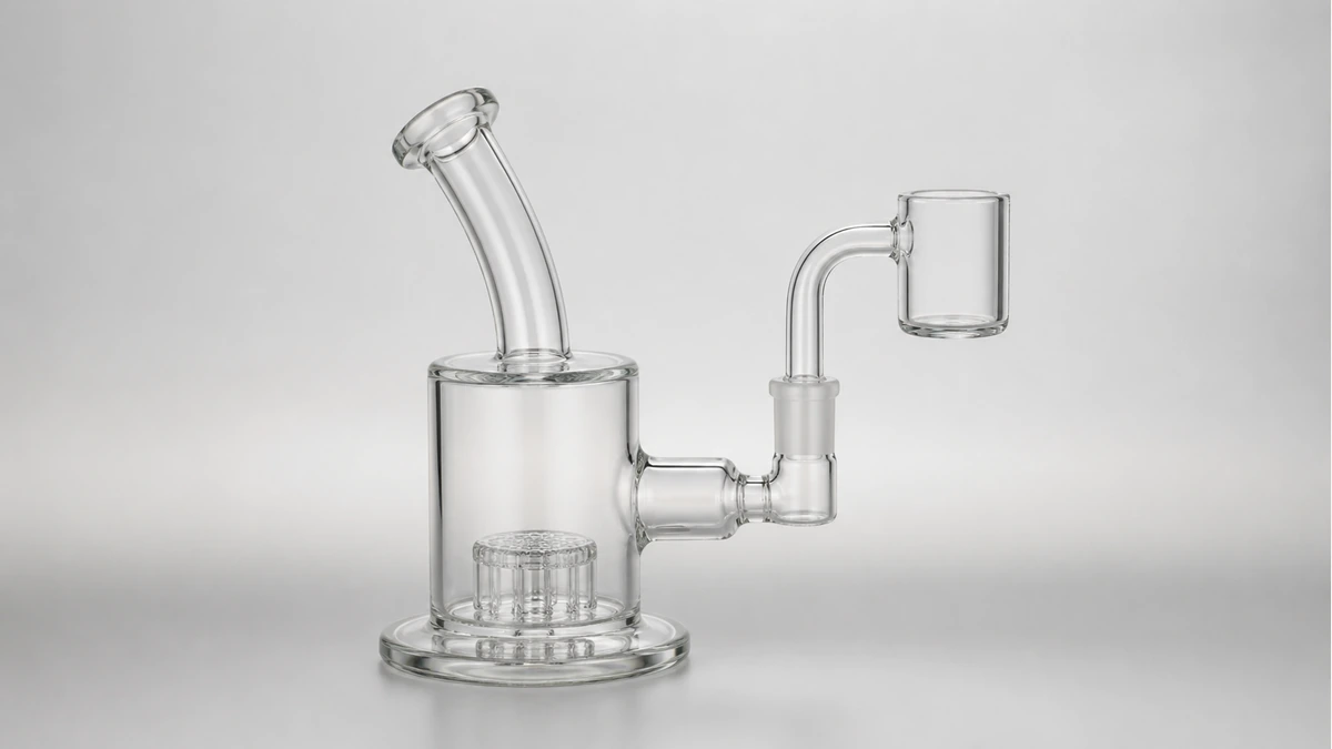 14mm male banger cold fit check