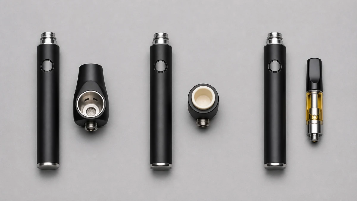 material chambers