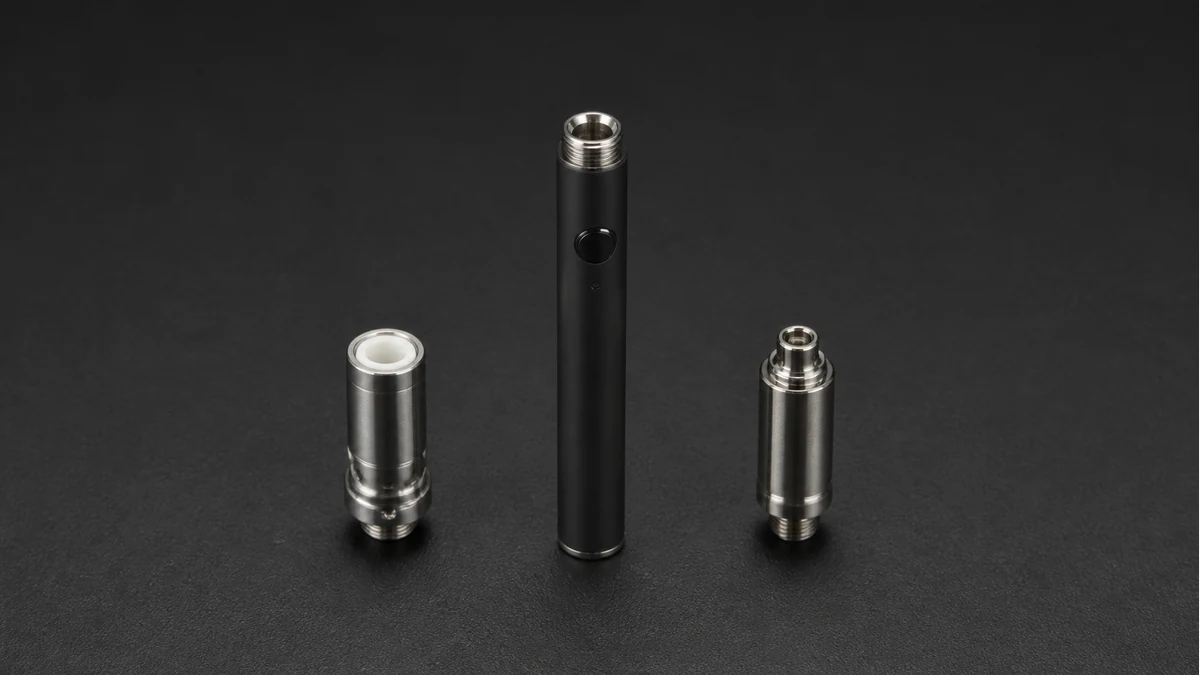 compatible atomizer swap