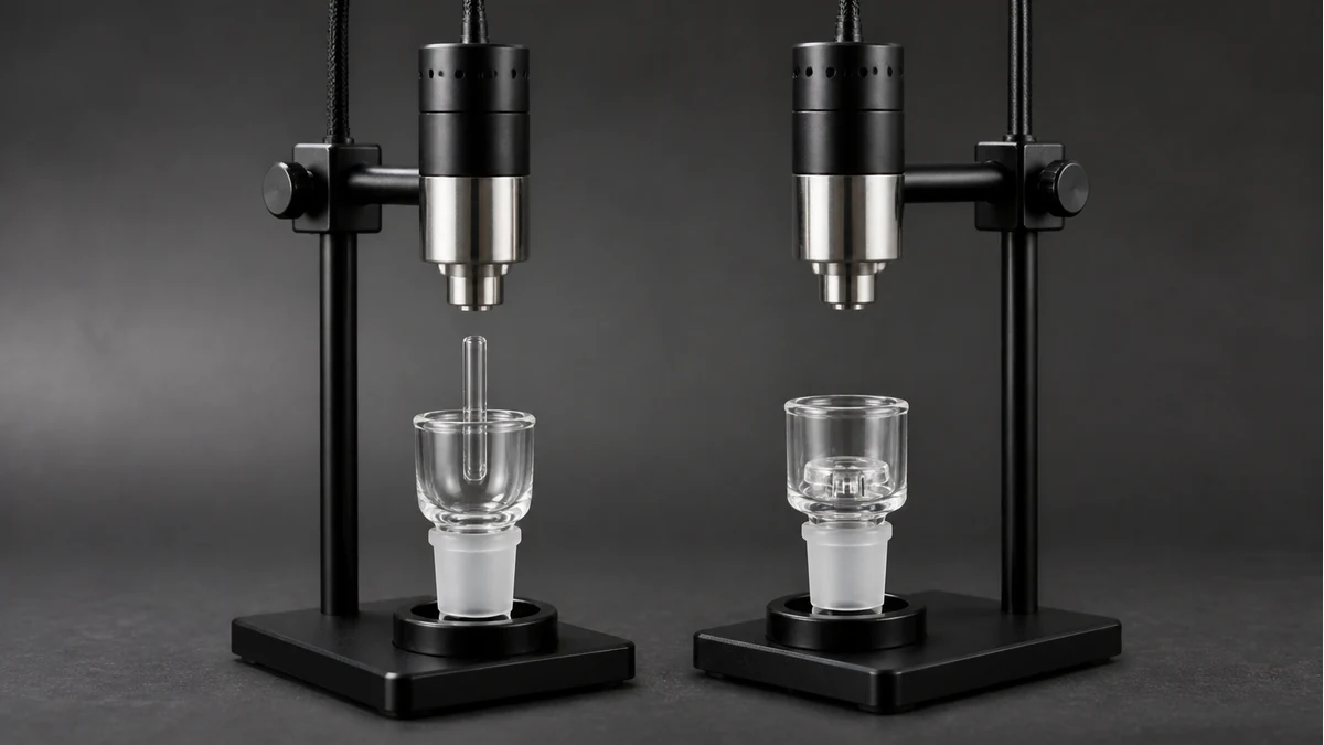 injector diffuser bowls