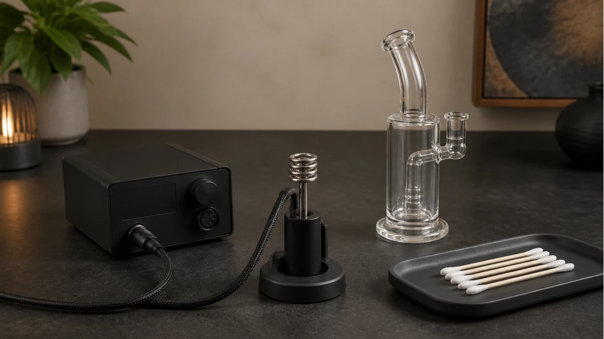 enail safe workspace
