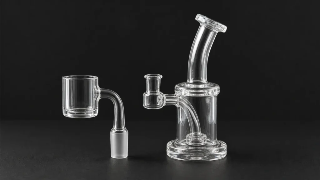thermal quartz banger thermal banger