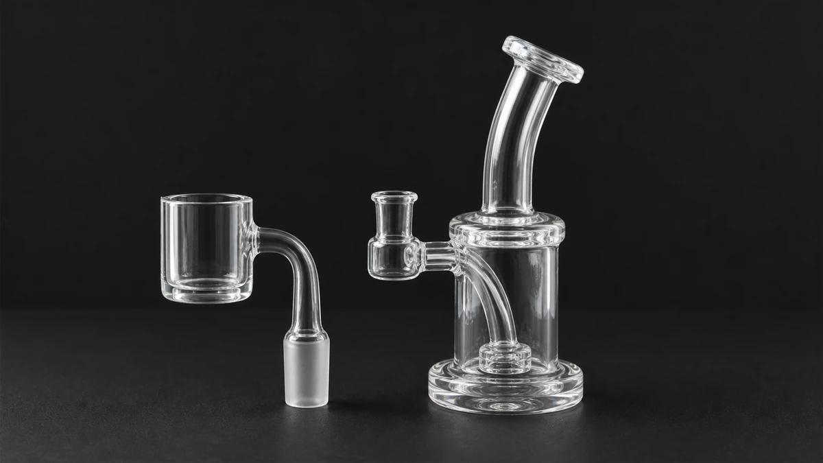 thermal quartz banger thermal banger