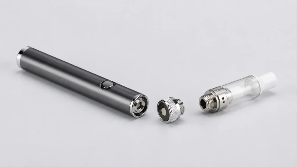 510 magnetic adapter magnetic adapter system
