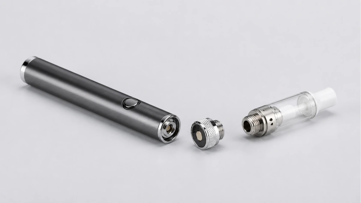 510 magnetic adapter magnetic adapter system