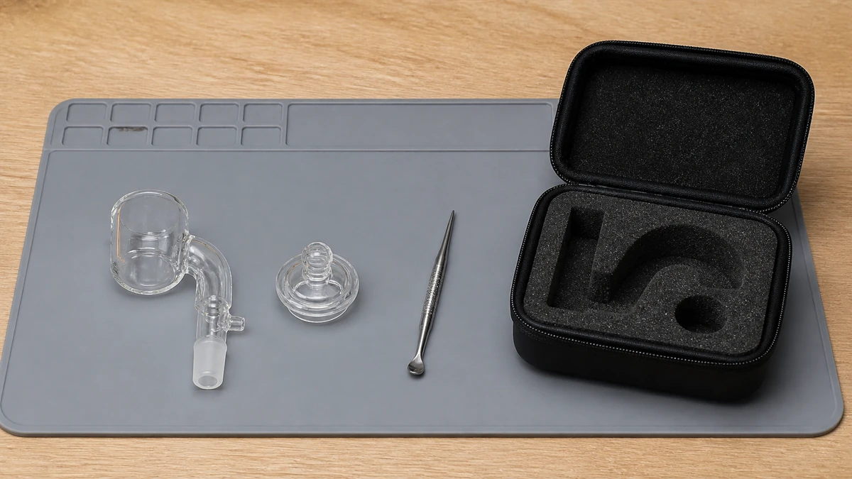 dab storage box cool before storage dab storage box cool before storage