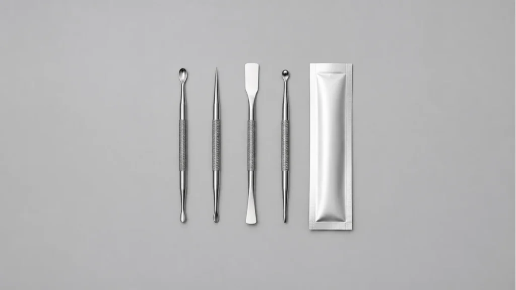 custom dab tools overview