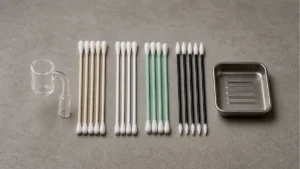 dab q tips overview