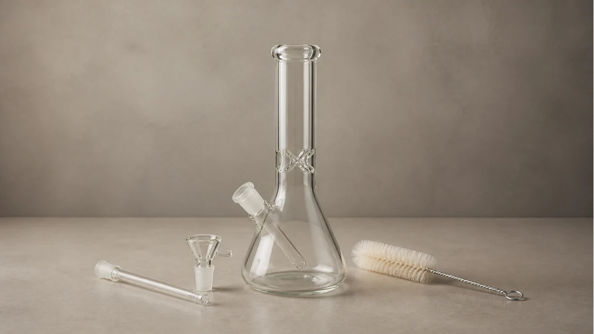 A self-cleaning claim should be translated into the exact step the design reduces