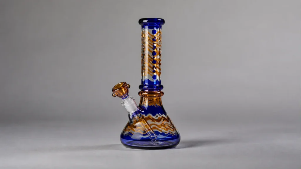 soft glass bong overview