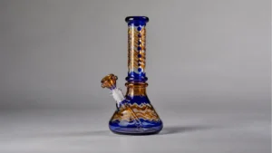 soft glass bong overview