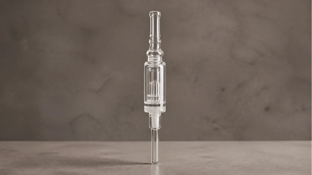 water nectar collector overview