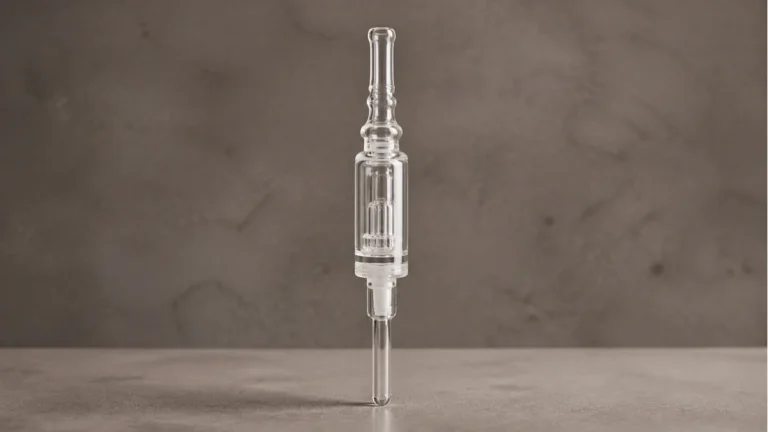 water nectar collector overview