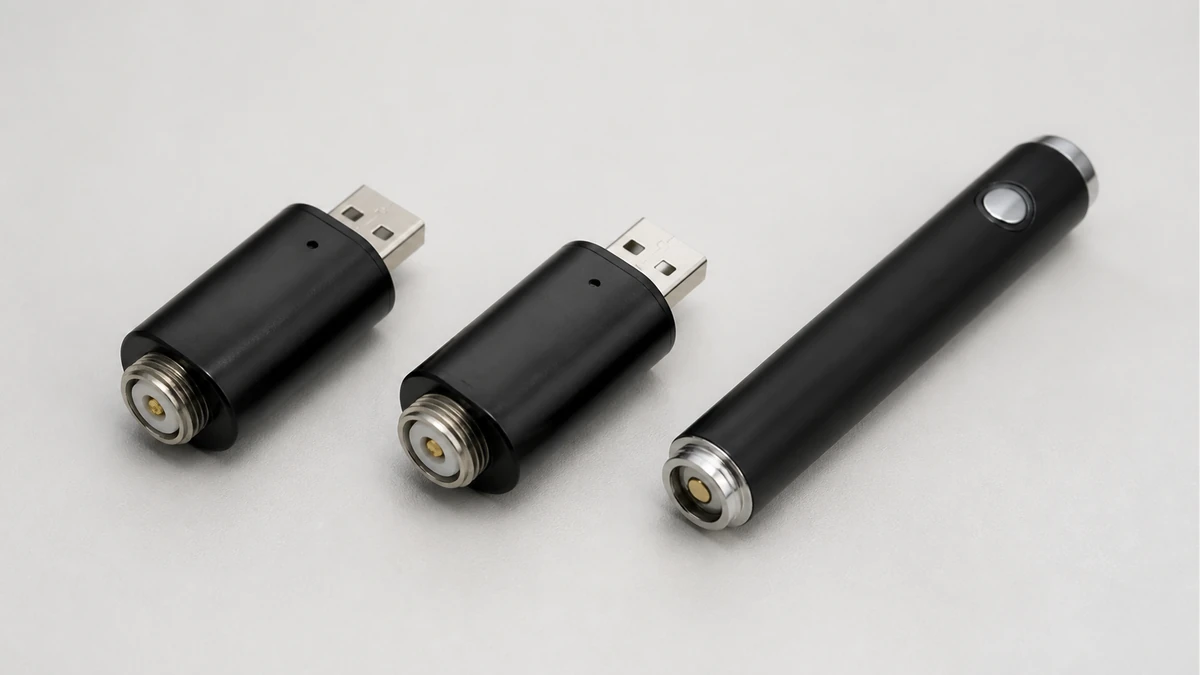 Similar-looking chargers may not share electrical compatibility