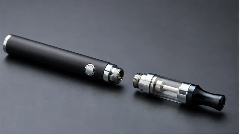 510 wax atomizer hero