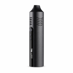AOVAPE Forge Dry Herb Vaporizer on white background