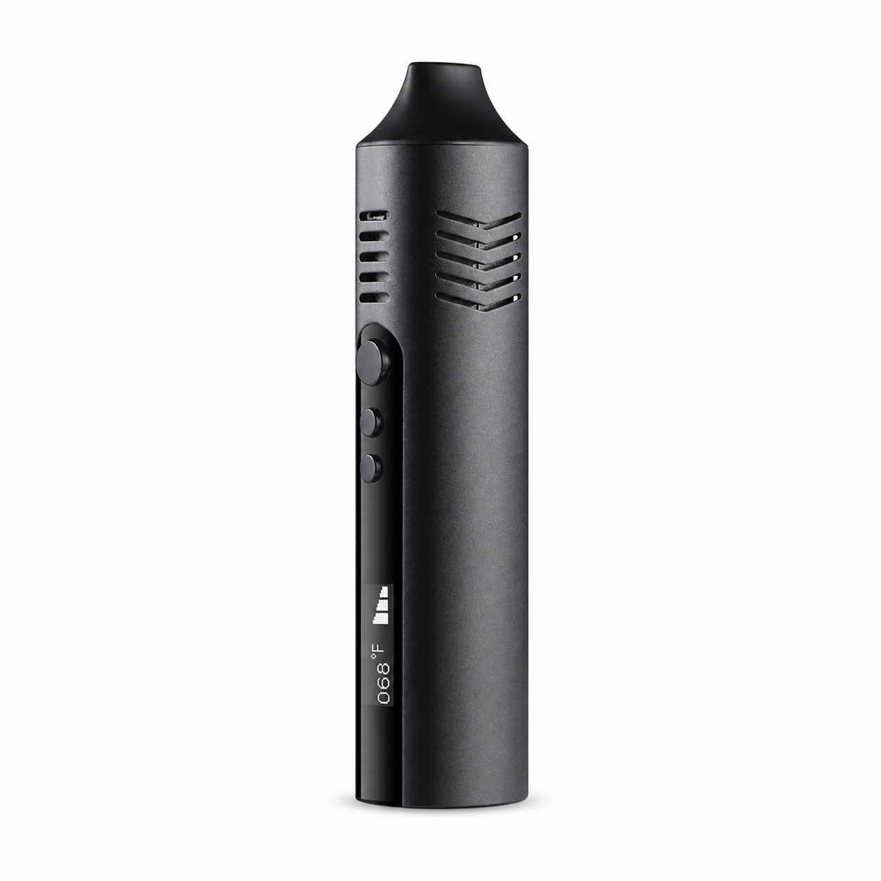 AOVAPE Forge Dry Herb Vaporizer on white background