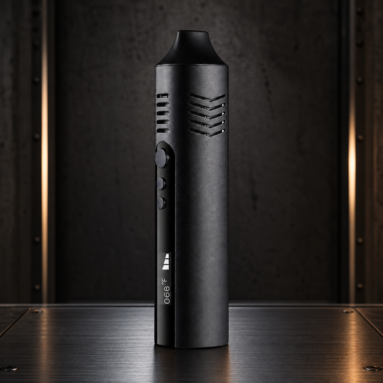 AOVAPE Forge product scene