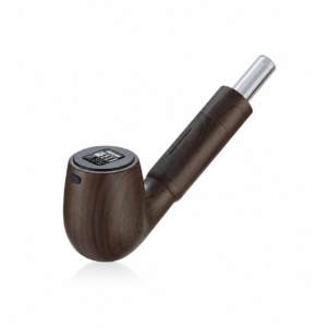 AOVAPE Heritage Pipe Vaporizer on white background