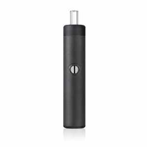 AOVAPE Luma Glass-Tip Vaporizer on white background