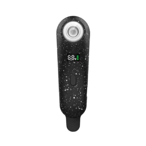 AOVAPE Melt Concentrate Vaporizer complete product on white background