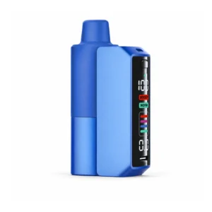 AOVAPE Pocket Compact 510 Device complete product on white background